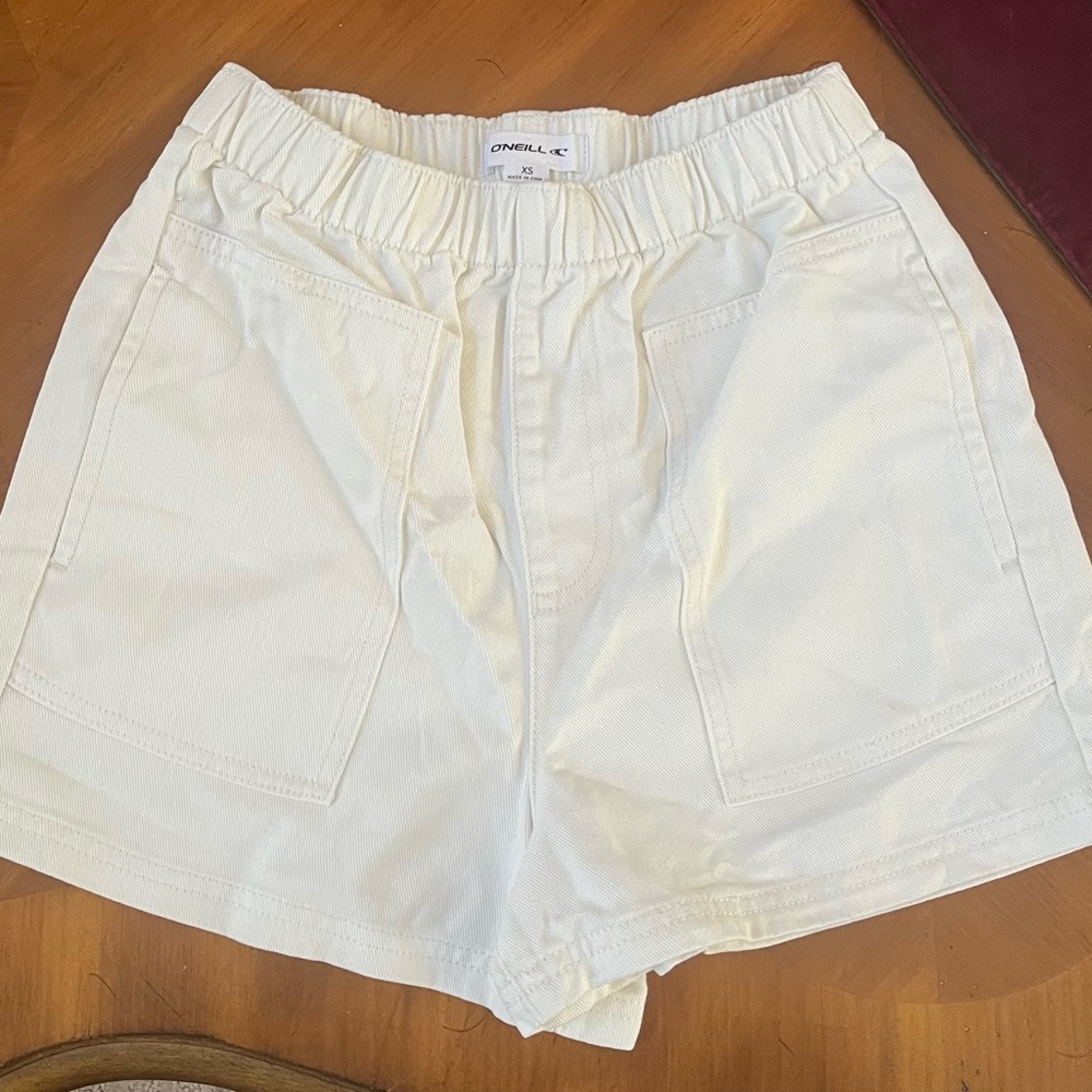O’Neill women’s shorts size xs